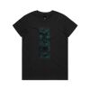 AS Colour Womens Maple Tee Thumbnail