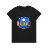 AS Colour Womens Maple Tee Thumbnail