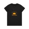 AS Colour Womens Maple Tee Thumbnail
