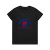 AS Colour Womens Maple Tee Thumbnail