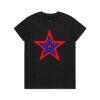 AS Colour Womens Maple Tee Thumbnail