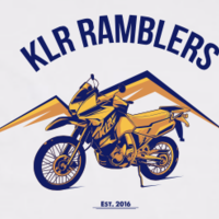 KLR Ramblers Thumbnail